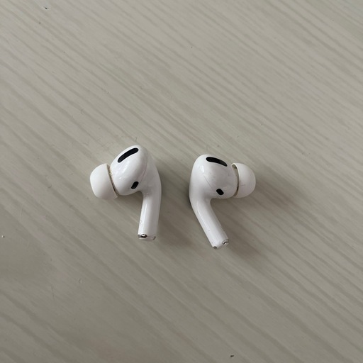 その他 AirPods Pro