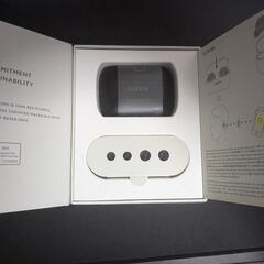 JabraElite 85t [Titanium Black] ワイヤレスイヤホン　