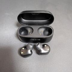 JabraElite 85t [Titanium Black] ワイヤレスイヤホン　