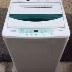 【masaking】洗濯機 ヤマダ 2017年製 4.5㎏ Amazon.co.jp: ヤマダ電機オリジナル 全自動電気洗濯機 (4.5kg