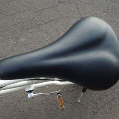 HEAD ミニベロ 20インチ自転車 外装7段変速 ホワイト ヘッド 札幌市東