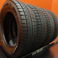BS BRIDGESTONE BLIZZAK VRX2 165/65R14 14インチ スタッドレス 4本 21年製 ソリオ タンク トール ルーミー パッソ等　(MTF787) クレジットカード QRコード決済可能 BS BRIDGESTONE BLIZZAK VRX2 165/65R14 14インチ スタッドレス 4本 22