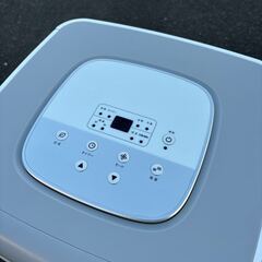 極美品 スリーアップ スポットエアクーラー SC-Y2417 2024年製 スポットエアコン