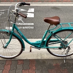 🚴ラボ26インチ