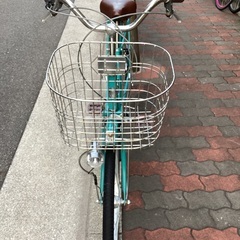 🚴ラボ26インチ