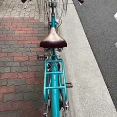 🚴ラボ26インチ