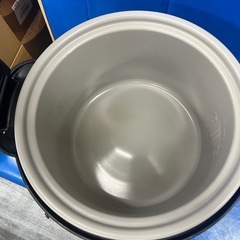 業務用タイガー炊飯ジャー2L JNO-A361  2023年製