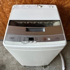 H2104 AQUA 2018年 4.5kg