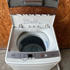 H2104 AQUA 2018年 4.5kg