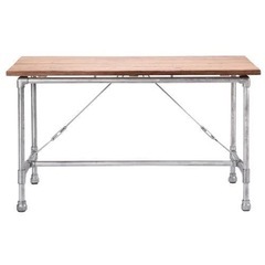 ダイニングテーブル TUBE ディーボディ　d-Bodhi