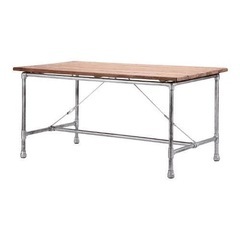 ダイニングテーブル TUBE ディーボディ　d-Bodhi