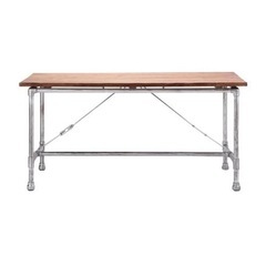 ダイニングテーブル TUBE ディーボディ　d-Bodhi