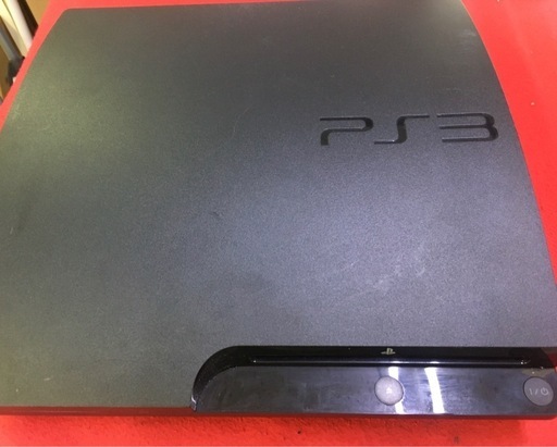 PS3 PS3 180GB