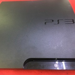 PS3 180GB