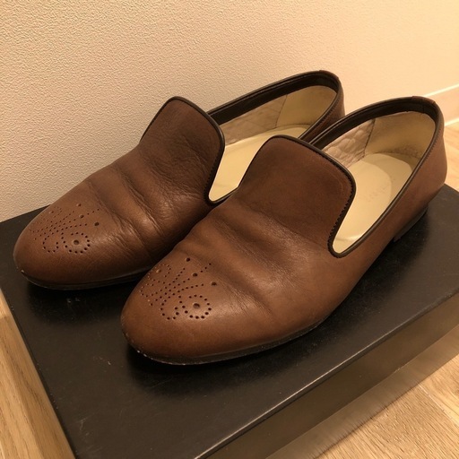 ローファー