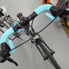 J311☆比較的ｷﾚｲ☆ロードバイク☆SPECIALIZED☆dolce☆2×9