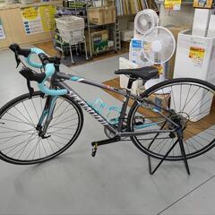 J311★比較的ｷﾚｲ★ロードバイク★SPECIALIZED★dolce★2×9段 J311☆比較的ｷﾚｲ☆ロードバイク☆SPECIALIZED☆dolce☆2×9