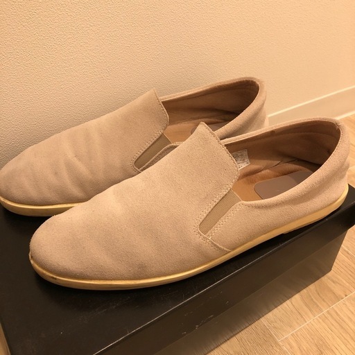 スリッポン