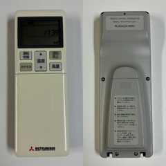 I656 ? ジモティー限定価格♪ 三菱重工 2.8kw エアコン おもに10畳用 ⭐