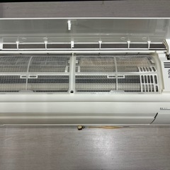 I656 ? ジモティー限定価格♪ 三菱重工 2.8kw エアコン おもに10畳用 ⭐