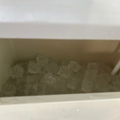 ホシザキ製氷機20