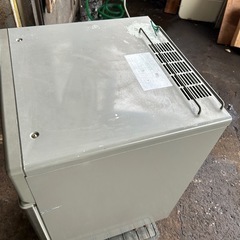 ホシザキ製氷機20