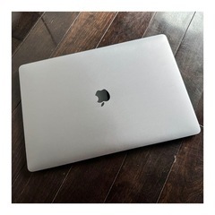 MacBook Pro 16インチ 2019年 スペースグレイ　元箱付