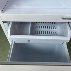 【リサイクルショップ　ピカソ　小松原】2021年製 AQUA 2ドア126L 冷蔵庫 AQR-13E8★9824★