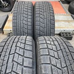 70系 ノア/ヴォクシー純正◇205/60R16 YHアイスガードIG60付 2021年製造
