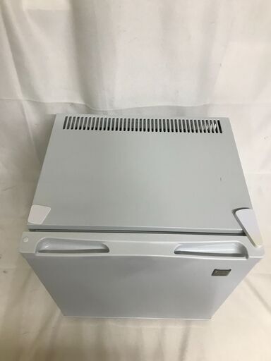 北見市発】サンルック SUN RUCK 電子冷蔵庫 SR-R2001 2000年製 20L 白