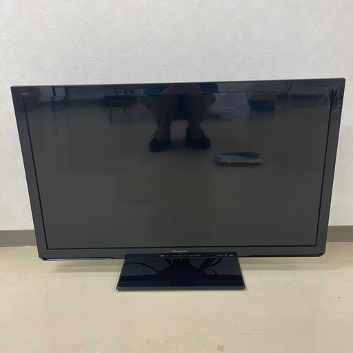 Panasonic VIERA TH-L37C5 液晶TV37インチ