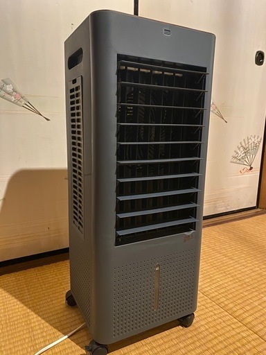 冷風機