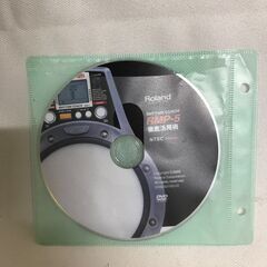 北見市発】ローランド ROLAND リズムコーチ RMP-5 初心者 音楽 (E2977rwrY)