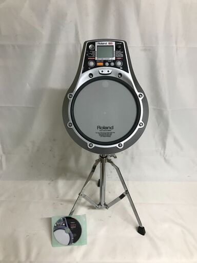【北見市発】ローランド ROLAND リズムコーチ RMP-5 初心者 音楽 (E2977rwrY)