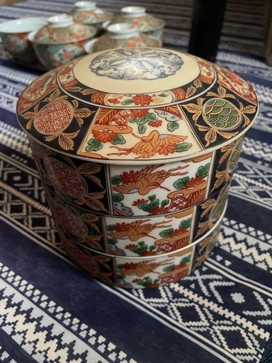 有田焼