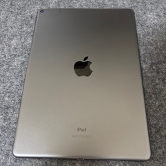 iPad Air (第3世代)64GB Cellularモデル スペースグレー Apple Pencil 付き