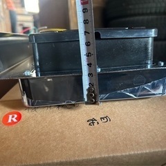 トラックテールランプ　ふそう　日野　いすず