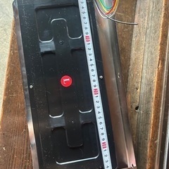 トラックテールランプ　ふそう　日野　いすず