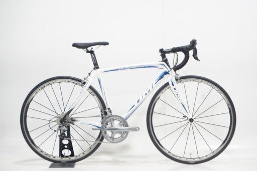 TIME 「タイム」 RX INSTINCT 2011年モデル ロードバイク