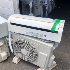 標準取付工事込み金額 RAS-AJ22K-W 日立 壁掛形 シングル 6畳程度 AJシリーズ