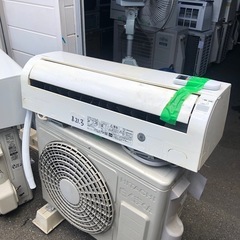 標準取付工事込み金額 RAS-AJ22K-W 日立 壁掛形 シングル 6畳程度 AJシリーズ