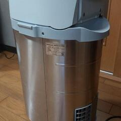 値下げ パナソニック家庭用生ごみ処理機