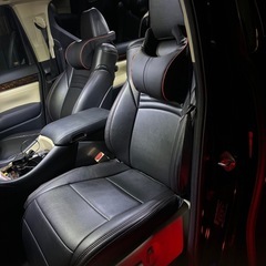 30系アルファード、ヴェルファイア フロントシート２脚