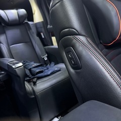 30系アルファード、ヴェルファイア フロントシート２脚