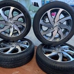 Summer clean tiers