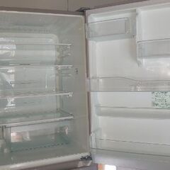 大好評大完売御礼【410㍑♢美品 大型冷蔵庫】東芝 ノンフロン冷凍冷蔵庫 【