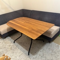 ケユカ KEYUCA ソファ