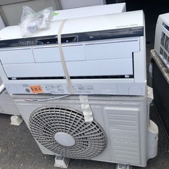 標準取付工事込み金額 日立 HITACHI RAS-X56E2 W [ステンレスクリーン 