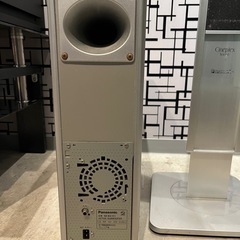 Panasonic 5.1ch サウンドトラックシステムホームシアターセット