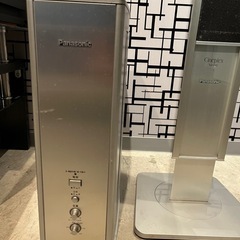 Panasonic 5.1ch サウンドトラックシステムホームシアターセット